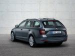 Skoda Octavia Combi 4x4 2017 года (WW)